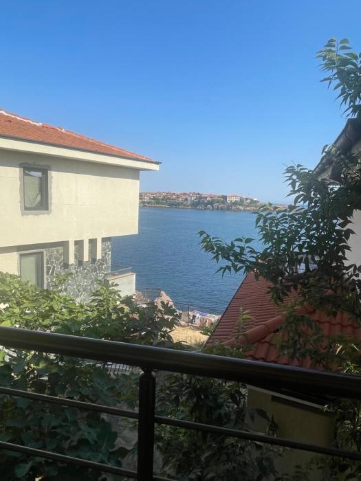 Bella Villa Sozopol