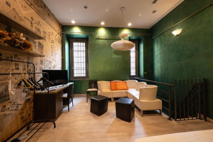 Alloggio turistico di Filomena Landi