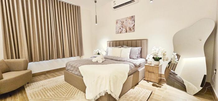 Modern & Comfy Studio-AlGhub 13