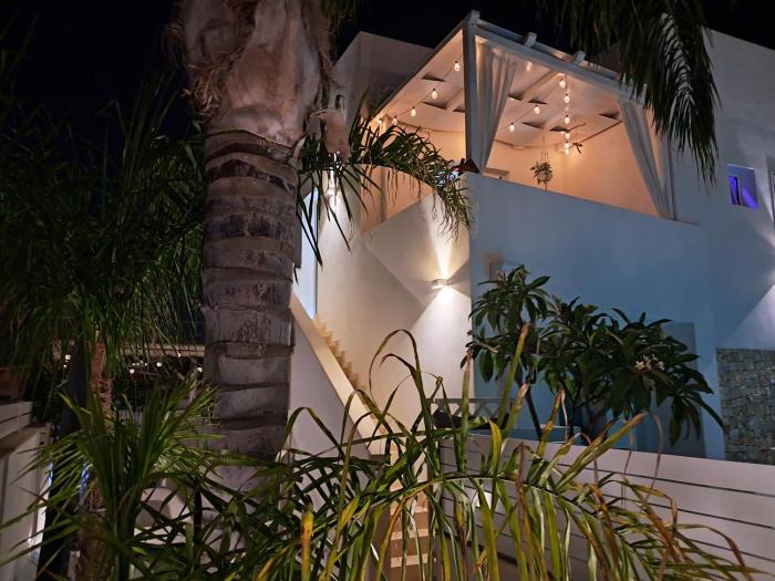 Falso Pepe Marzamemi Apartment