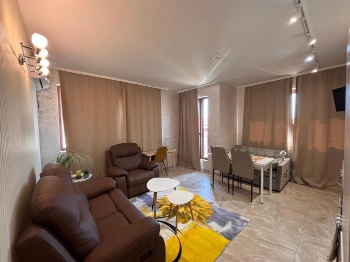 Апартамент Сарафово Романс