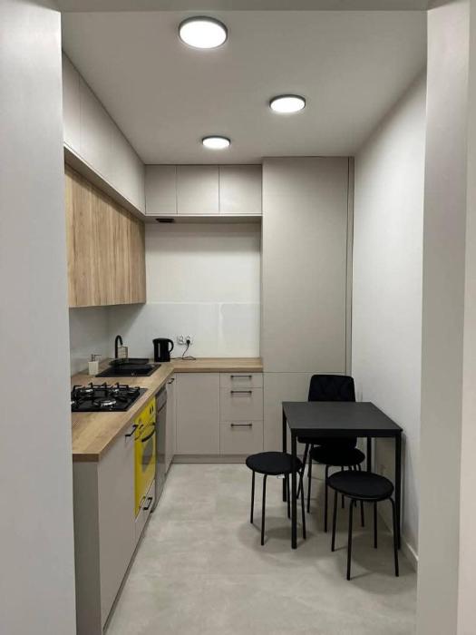 Pokoje weekendowe w centrum Lublina