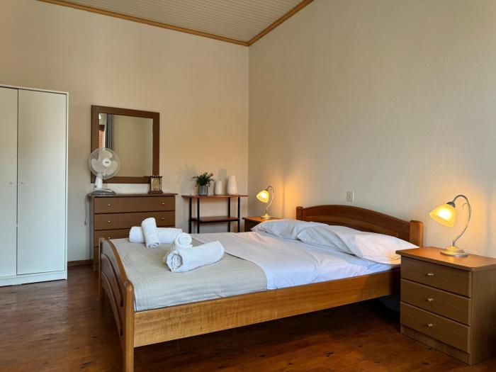 Konstantinos Junior Apartment II