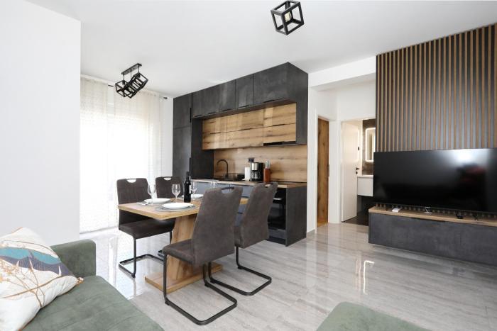 Apartments Marija with free parking