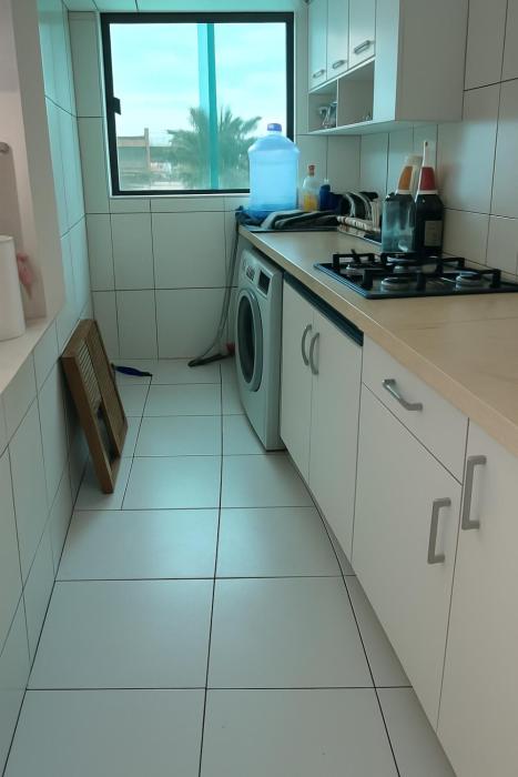 Cop 30 aluguel, centro de belém, vista da cidade para casal