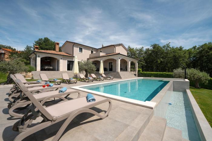 Villa Maria Markovici