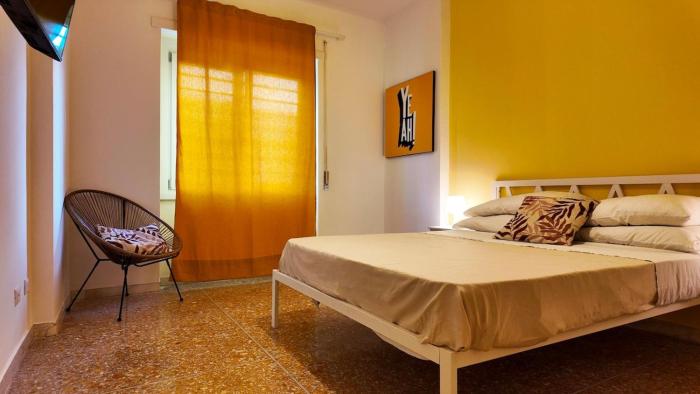 Vatican St Peter Apartment