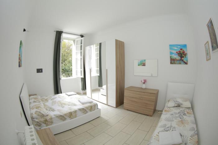 Milan Central Station Bliss