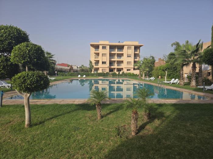 Les perles de Marrakech