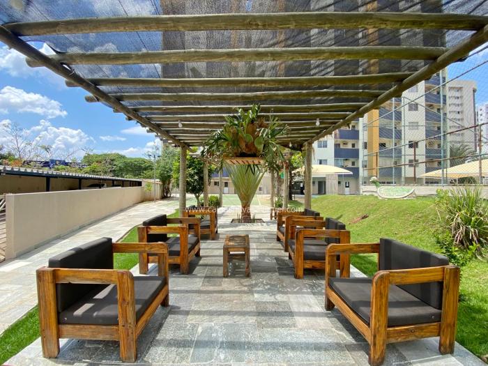 Thermas do Bandeirante Caldas Novas temporada