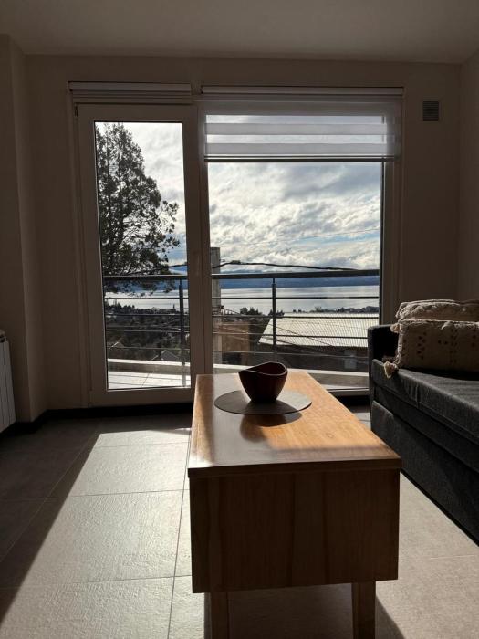 Aparts Arrayanes y Ñires