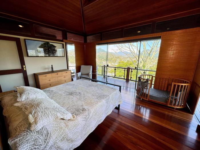 Casa Luxo nas Braunes com Vista Incrível