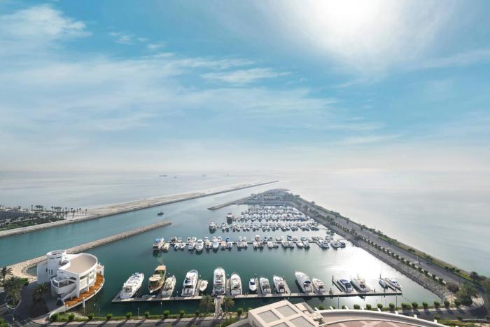 The Ritz-Carlton, Doha