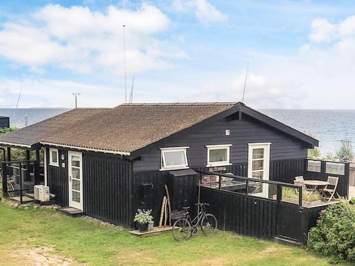 4 star holiday home in Karrebæksminde-By Traum