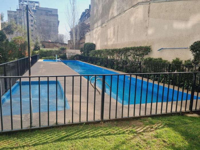 Depto Ejecutivo Centro Histórico