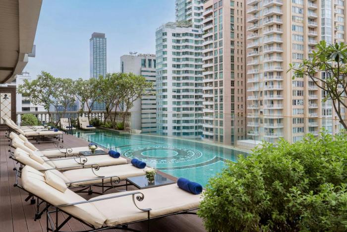 Hotel Muse Bangkok, Autograph Collection by Marriott