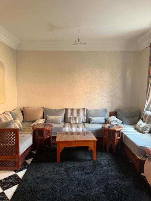 Al Qaria Syahia Duplex Moufid