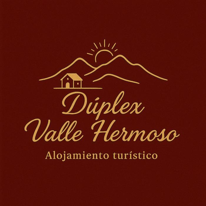 Duplex "Valle Hermoso"