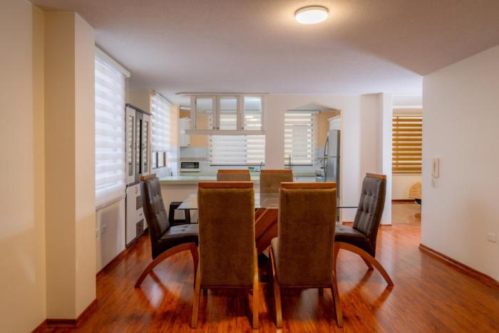 Your Perfect Stay and Peaceful Rest