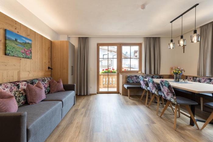 Schlagalm Appartement Zillertal FUZ100