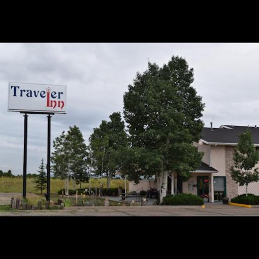Travelers Inn & Suites