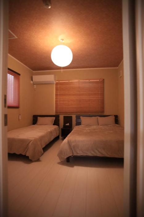 Guesthouse Yaggy 壱