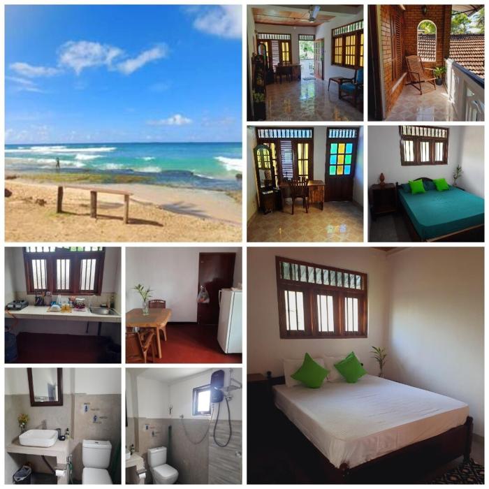 KoKo HomeStay-Weligama Apartment & Private Room