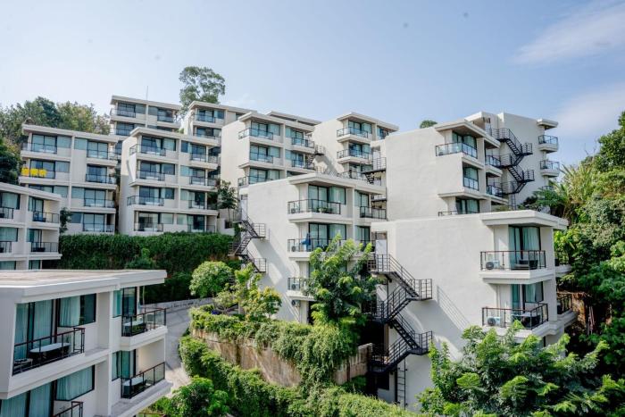 Utopia Karon - Karon Beach