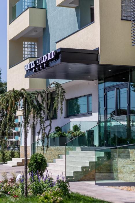 New Splendid Hotel & Spa - Adults Only (+16)