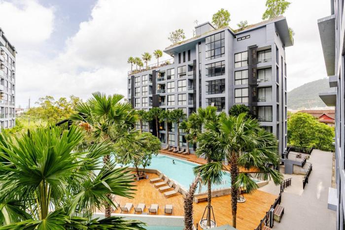 CityGate by Villacarte