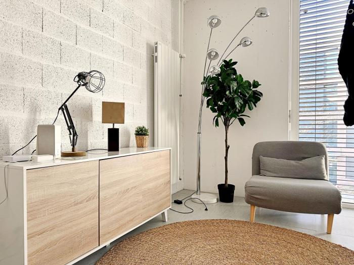 Appartement very center of Geneva