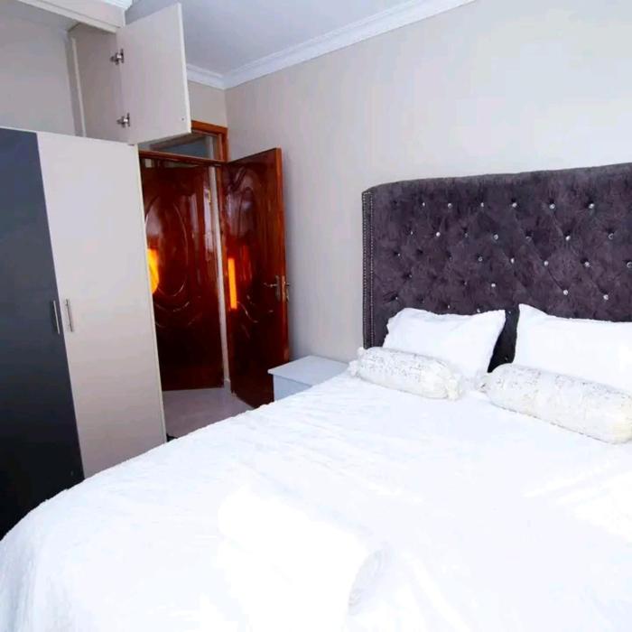 RUDA HOMESTAY AND EXECUTIVE Utawala