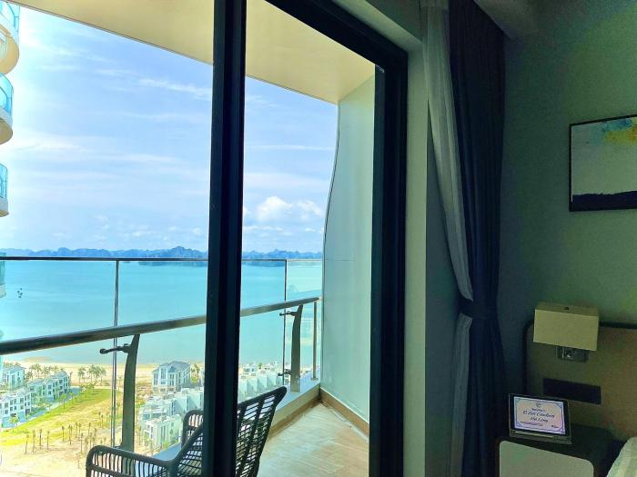 O Zoli Citadine Halong