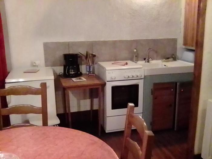 Gîtes autonomes chez lhabitant