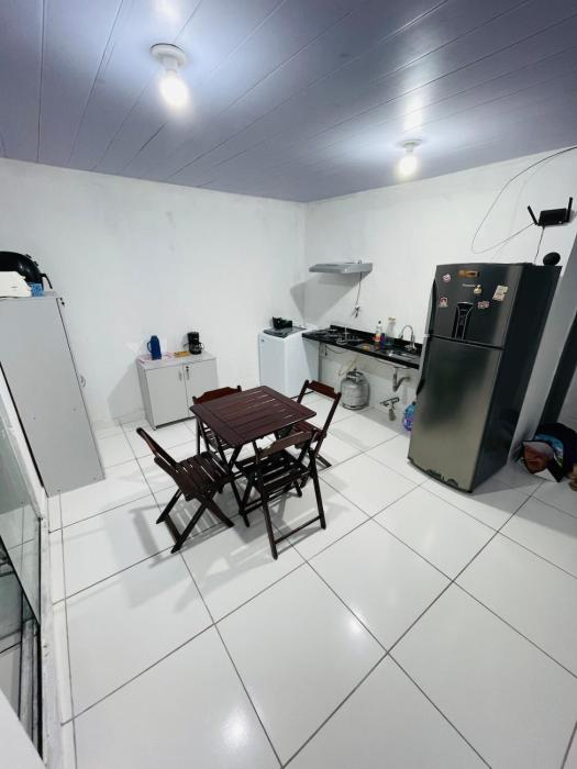 Apartamento semi mobiliado em Ananindeua