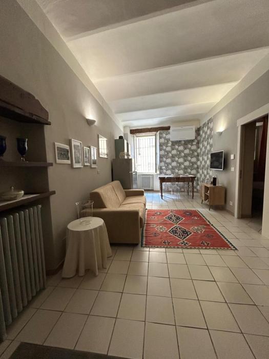 Appartamento Teresa zona Cattedrale