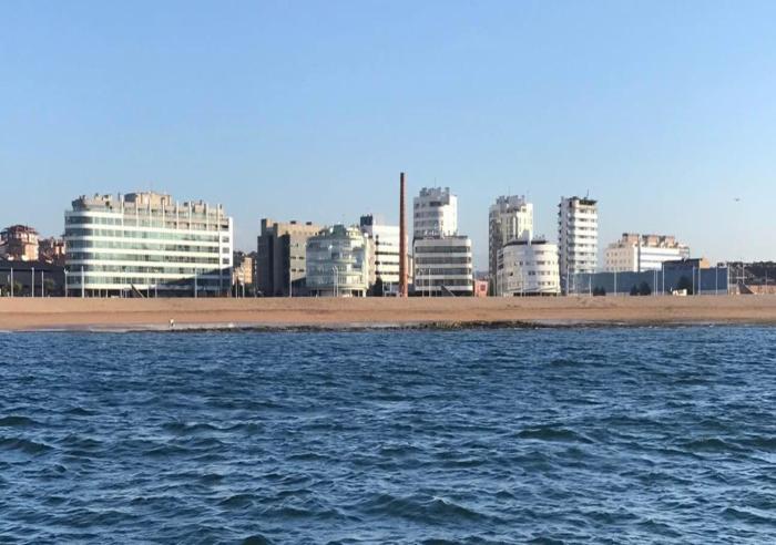 Albatros - PRIMERA LINEA DE PLAYA - WIFI GRATIS