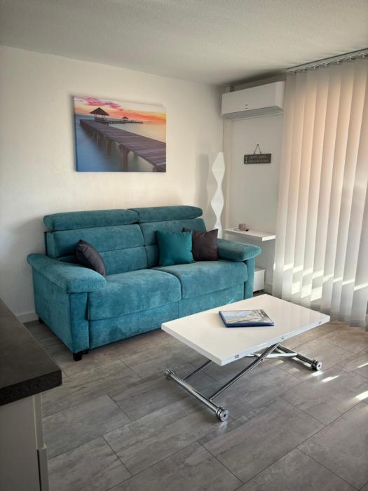 Appartement Bandol 2 personnes voir 4