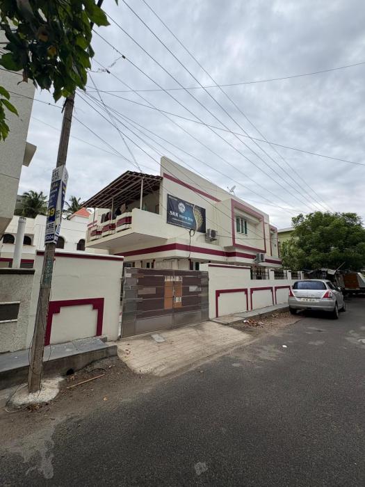 SKR Homestay Trichy