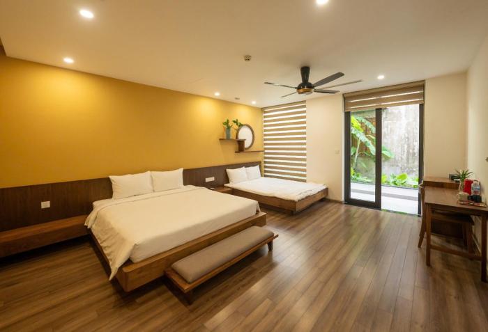 Navilla Huế Homestay