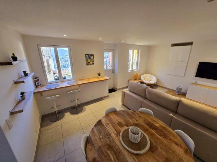 Plaisirs entre mer et montagne