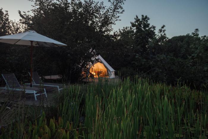 I Semplici Rural Glamping