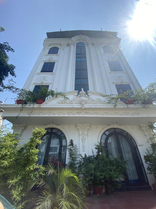 Khách sạn Seoul 8 - Seoul 8 Hotel