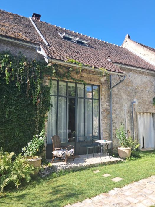 Ikigai Fontainebleau - Cottage