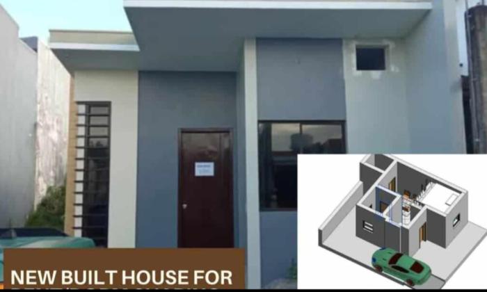 Amaia Escapes Calamba