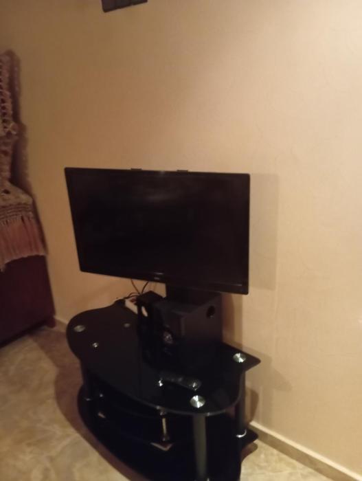 خلف فندق اهلا