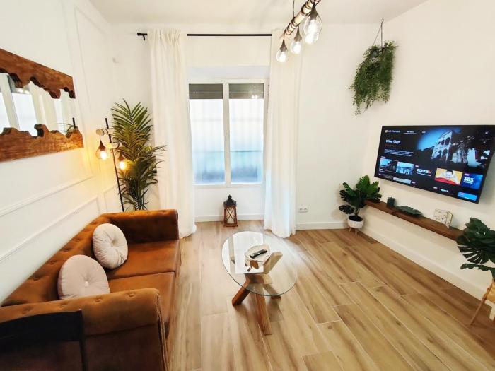 Deluxe Centric Malasaña - Flexible check-in