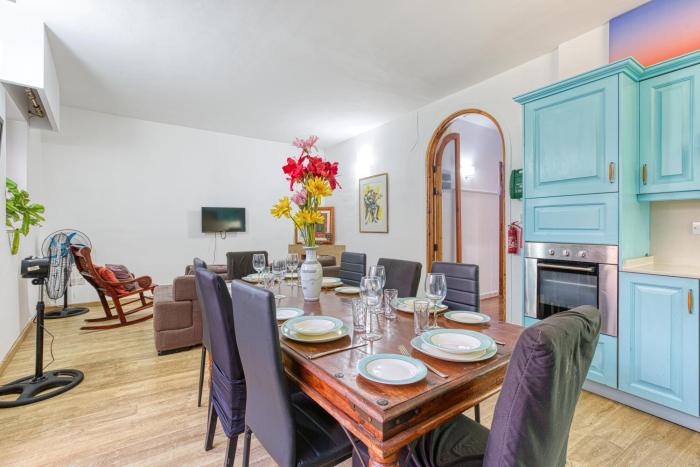 Bennys Seaside Escape Sliema