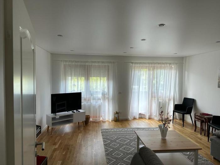90m2 ruhige und lichtdurchflutete 3 Zimmer Duplexwohnung in Altperlach