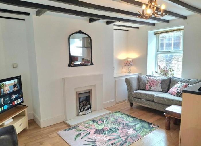 Chantry Place Morpeth House